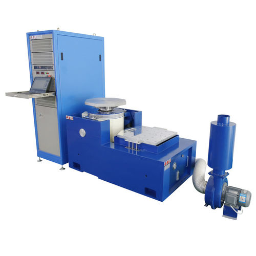 Vibratore elettrodinamico - AI SI LI (China) Test Equipment Co., Ltd
