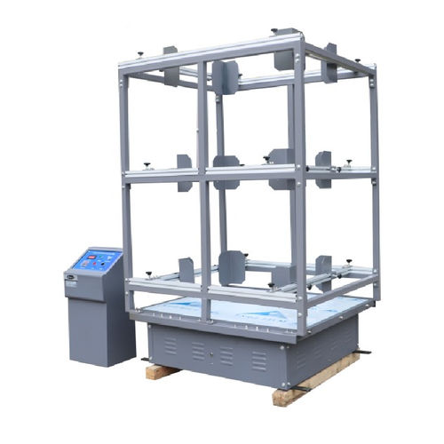 Impianto per prove vibrazione - AS-1000 - AI SI LI (China) Test Equipment Co., Ltd - automatico / per circuito stampato / per batteria