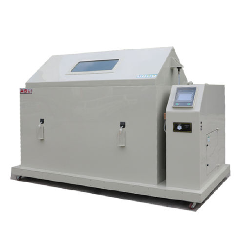 Camera per test di corrosione a nebbia salina - THS-900 series  - AI SI LI (China) Test Equipment Co., Ltd - da banco