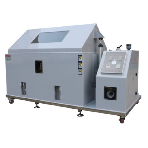 Camera per test di corrosione a nebbia salina - SH series  - AI SI LI (China) Test Equipment Co., Ltd - automatica