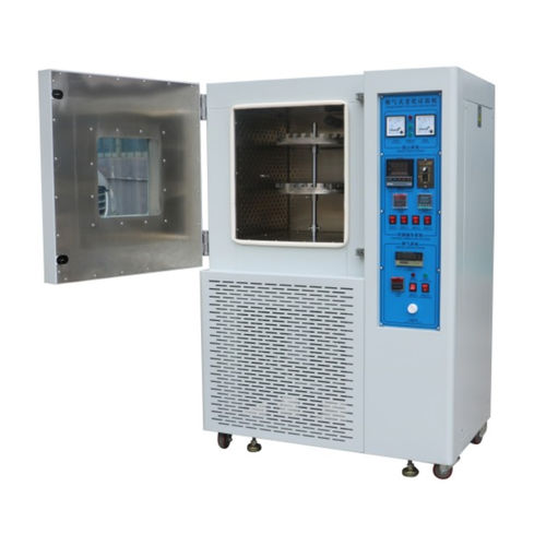 Camera climatica - SAT series - AI SI LI (China) Test Equipment Co., Ltd - di temperatura / di pressione / di invecchiamento