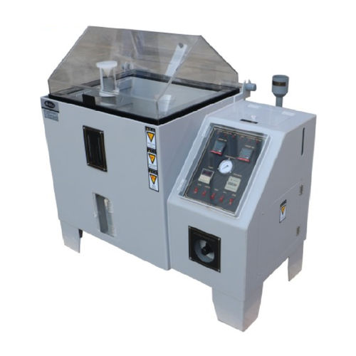 Camera per test di corrosione a nebbia salina - SH-60 - AI SI LI (China) Test Equipment Co., Ltd - automatica