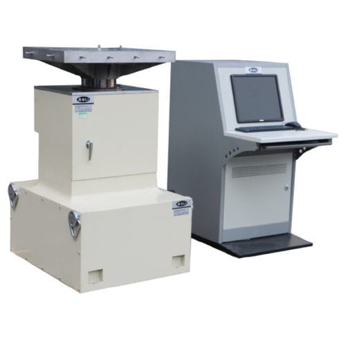 Banco per test all'urto - MS series - AI SI LI (China) Test Equipment Co., Ltd - automatico / per materiali / per componenti elettronici