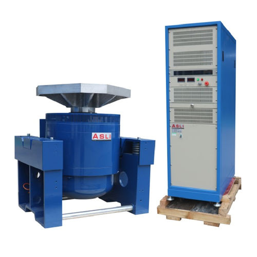 Vibratore elettrodinamico con raffreddamento ad aria - ES-3 - AI SI LI (China) Test Equipment Co., Ltd