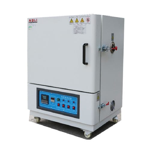 Forno ad armadio - RHD-45  - AI SI LI (China) Test Equipment Co., Ltd - per essiccazione / termico / di fusione
