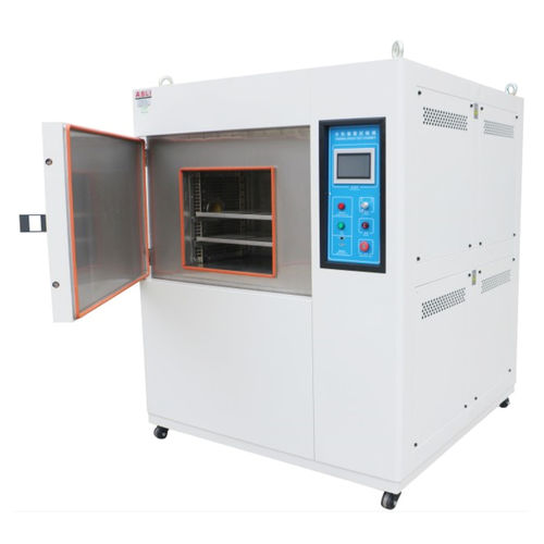 Camera per shock termico per temperature elevate - TS-150-C  - AI SI LI (China) Test Equipment Co., Ltd - bassa temperatura