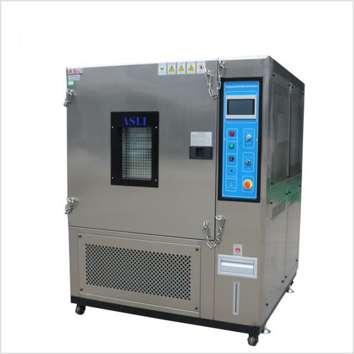 Camera per test di temperatura - TH-1000 - AI SI LI (China) Test Equipment Co., Ltd - di umidità / da terra / antideflagrante