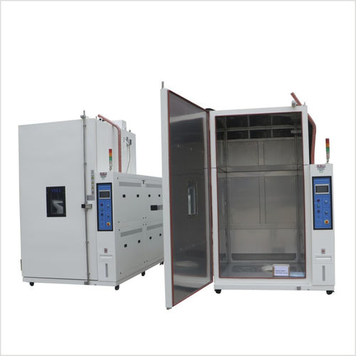 Camera climatica - THR-4000-A - AI SI LI (China) Test Equipment Co., Ltd - di temperatura / di umidità / ambientale
