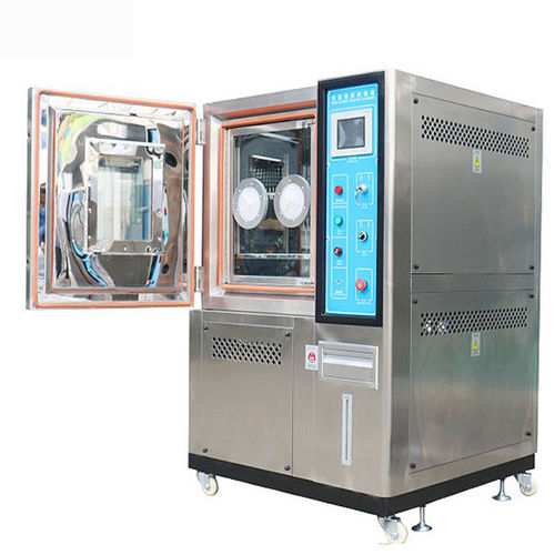 Camera climatica - TH series - AI SI LI (China) Test Equipment Co., Ltd - di umidità / di temperatura / di raffreddamento