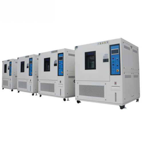 Camera per test termostatica - TH series - AI SI LI (China) Test Equipment Co., Ltd - di umidità / di temperatura / di stabilità