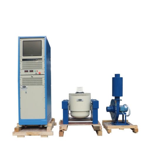 Vibratore elettrodinamico - ES series - AI SI LI (China) Test Equipment Co., Ltd