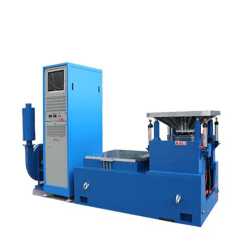 Macchina per prova di prestazione - AI SI LI (China) Test Equipment Co., Ltd - di resistenza / vibrazione / elettrica