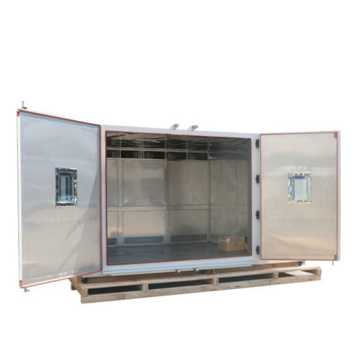 Camera climatica - AI SI LI (China) Test Equipment Co., Ltd - di temperatura / di umidità / ambientale