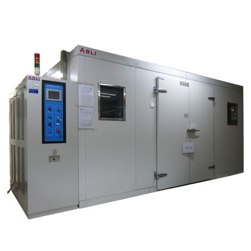 Camera climatica - THR-volume - AI SI LI (China) Test Equipment Co., Ltd - di temperatura / di umidità / di invecchiamento