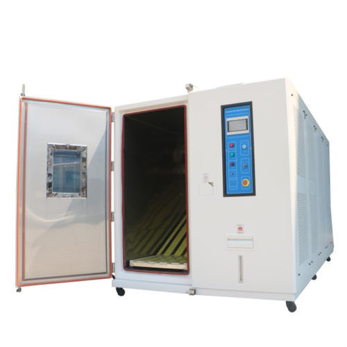 Camera climatica - F-TH series - AI SI LI (China) Test Equipment Co., Ltd - di umidità / di temperatura / per variazione rapida di temperatura