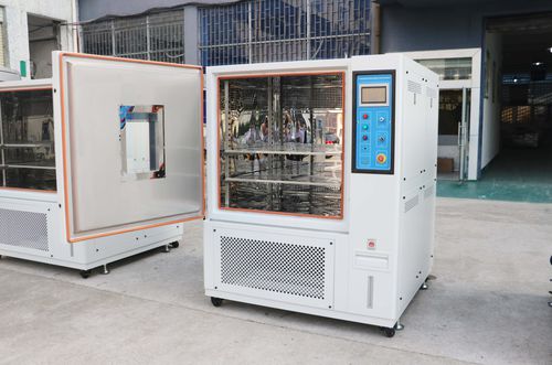 Camera climatica - F-TH series - AI SI LI (China) Test Equipment Co., Ltd - di umidità / di temperatura / di sforzo
