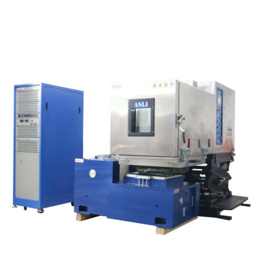 Sistema di test elettrico - THV series - AI SI LI (China) Test Equipment Co., Ltd - di invecchiamento / di vibrazioni meccaniche / da laboratorio