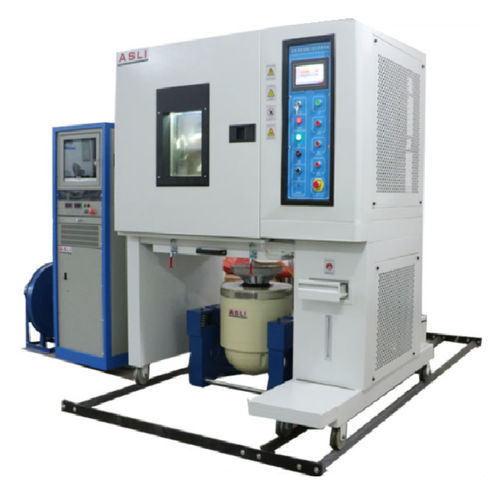 Camera climatica - THV-408 - AI SI LI (China) Test Equipment Co., Ltd - di umidità / di temperatura / di stabilità