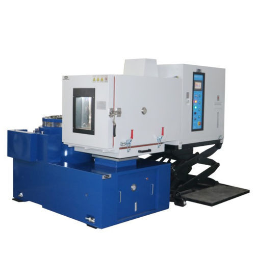 Camera climatica - THV-216 - AI SI LI (China) Test Equipment Co., Ltd - di umidità / di temperatura / di vibrazioni