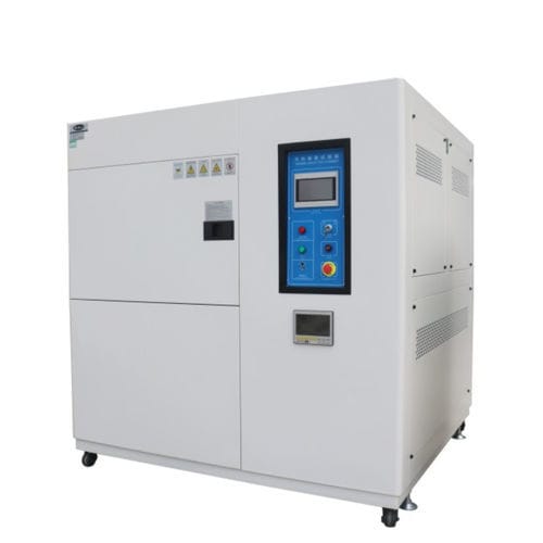 Camera per test climatica - TS series - AI SI LI (China) Test Equipment Co., Ltd - di temperatura / per shock termico / ambientale