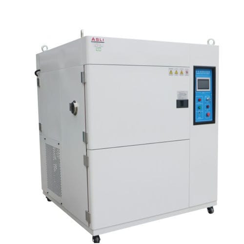Camera climatica - TS-80 - AI SI LI (China) Test Equipment Co., Ltd - di temperatura / per shock termico / ambientale
