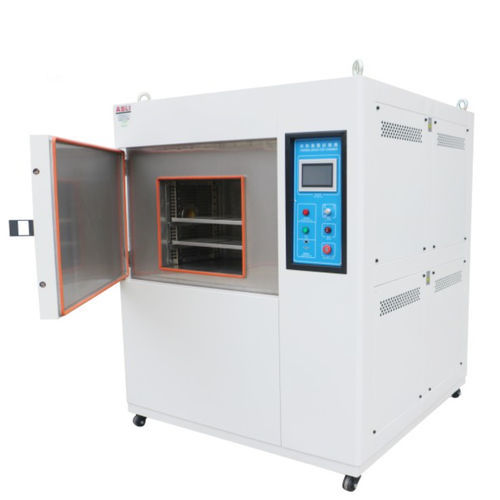 Sistema di test di invecchiamento accelerato - TS series - AI SI LI (China) Test Equipment Co., Ltd - per ciclo di calore / da laboratorio / per l'industria elettronica