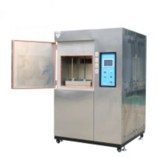 Macchina per test di resistenza - TS series - AI SI LI (China) Test Equipment Co., Ltd - temperatura / di stabilità / di urti
