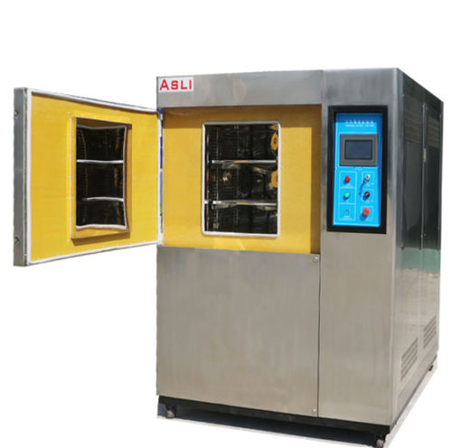 Camera per test climatica - TS-150 - AI SI LI (China) Test Equipment Co., Ltd - di temperatura / di illuminazione / per shock termico