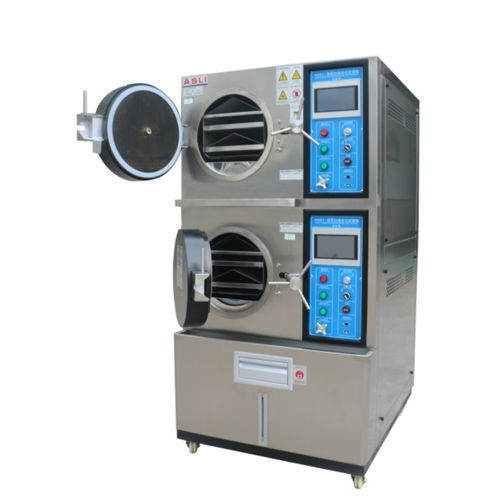Camera climatica - PCT series  - AI SI LI (China) Test Equipment Co., Ltd - di temperatura / di umidità / di pressione