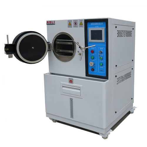 Camera climatica - AST - AI SI LI (China) Test Equipment Co., Ltd - di umidità / per alta pressione / di temperatura
