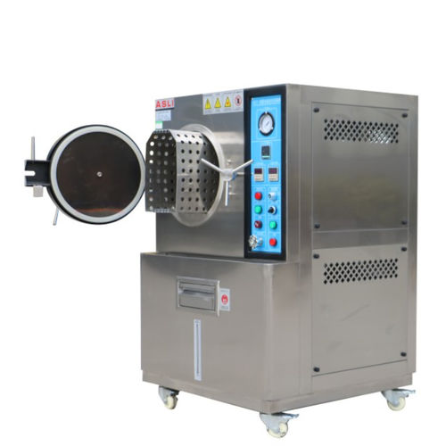 Camera climatica - PCT - 25 - AI SI LI (China) Test Equipment Co., Ltd - per alta pressione / di temperatura / di pressione