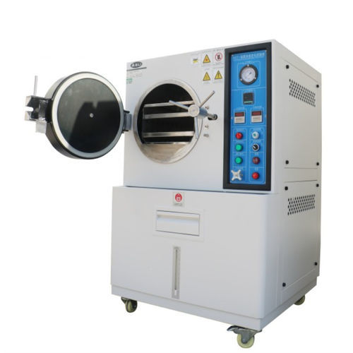 Camera climatica - PCT - 65 - AI SI LI (China) Test Equipment Co., Ltd - di umidità / per alta pressione / di temperatura