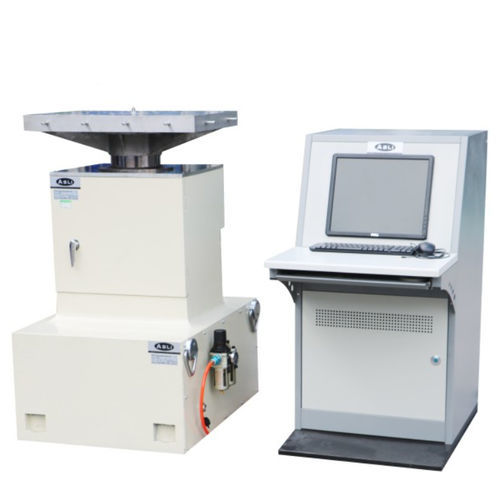 Macchina per test vibrazione - MS series - AI SI LI (China) Test Equipment Co., Ltd - d'urto / all'urto / meccanica