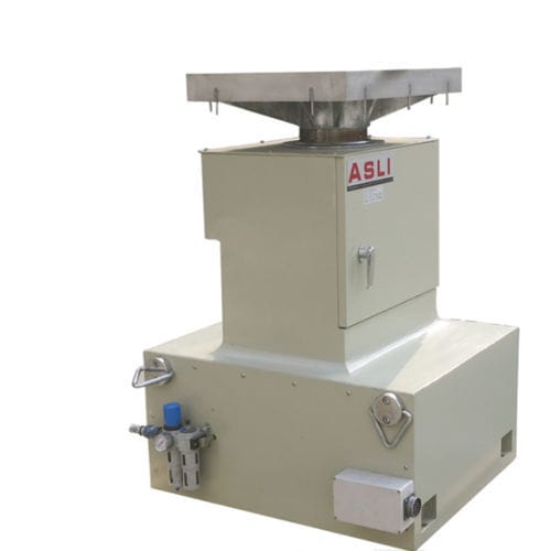 Macchina per prova meccanica - MS series - AI SI LI (China) Test Equipment Co., Ltd - d'urto / all'urto / di qualità