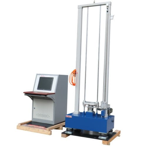 Impianto per prove elettrico - SS series - AI SI LI (China) Test Equipment Co., Ltd - di prestazione / vibrazione / di resistenza agli urti