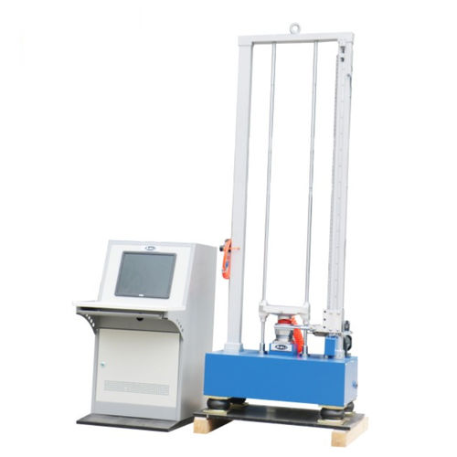Tester antifurto - SS series - AI SI LI (China) Test Equipment Co., Ltd - di prestazione / di sicurezza / d'urto