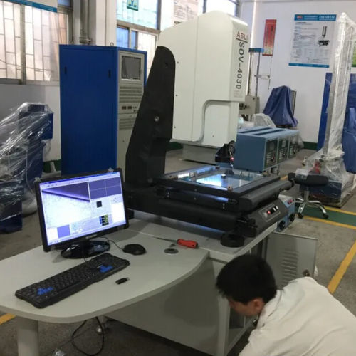 Macchina di misura 3D - SOV series - AI SI LI (China) Test Equipment Co., Ltd - video / 2D / mobile