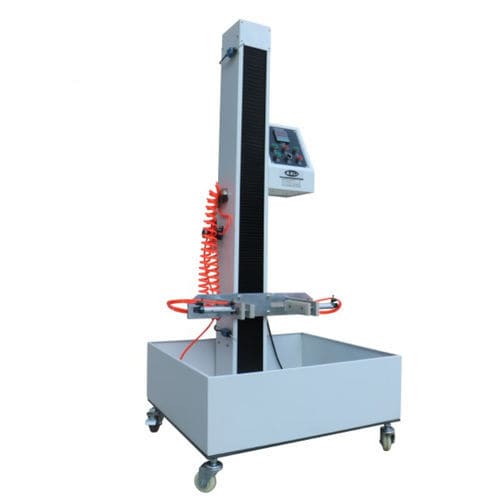 Drop tester per prodotti elettronici - AI SI LI (China) Test Equipment Co., Ltd - per componenti di piccola taglia / per batteria / a alto livello