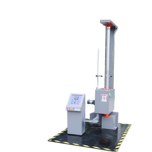 Tester antifurto - AS-DT series - AI SI LI (China) Test Equipment Co., Ltd - di pressione / d'urto / di caduta zero