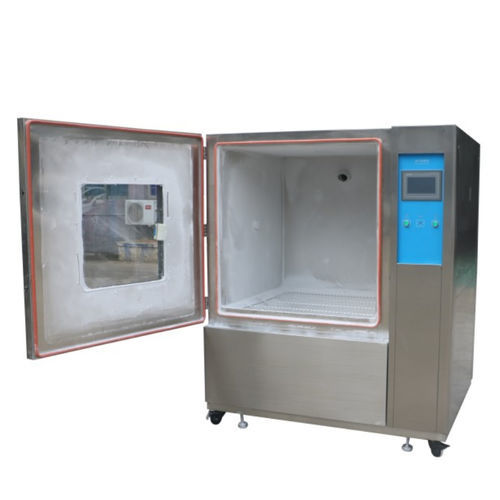 Macchina per test vibrazione - DT series - AI SI LI (China) Test Equipment Co., Ltd - di resistenza alla polvere / automatizzata / per particelle di polvere