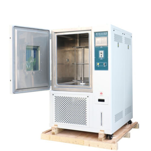 Camera climatica - OA series - AI SI LI (China) Test Equipment Co., Ltd - di ozono / di resistenza all'ozono / di invecchiamento