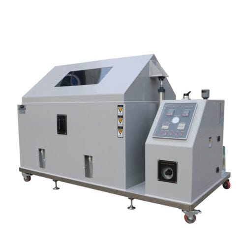 Camera climatica - SH series - AI SI LI (China) Test Equipment Co., Ltd - di temperatura / a nebbia salina / di corrosione