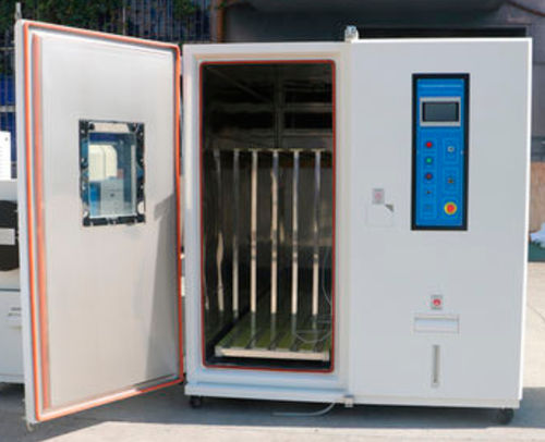 Camera per test di invecchiamento - AI SI LI (China) Test Equipment Co., Ltd - climatica / di umidità / di temperatura
