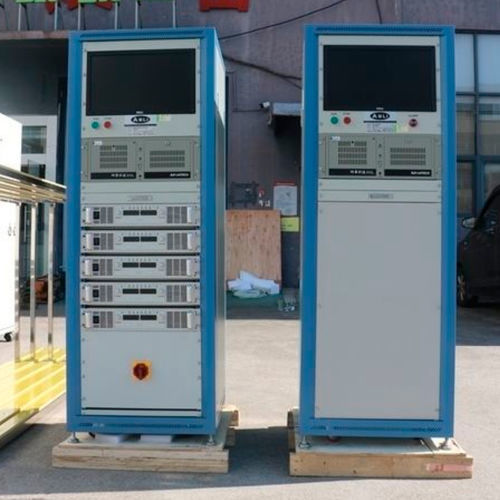 Sistema di monitoraggio della potenza - AI SI LI (China) Test Equipment Co., Ltd - di temperatura / di corrente / di conduttività