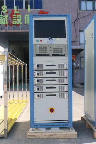 Tester ad alta tensione - AI SI LI (China) Test Equipment Co., Ltd - di isolamento / antifurto / della resistenza di isolamento