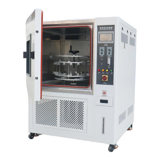 Camera climatica - OA series - AI SI LI (China) Test Equipment Co., Ltd - di ozono / di resistenza all'ozono / di invecchiamento