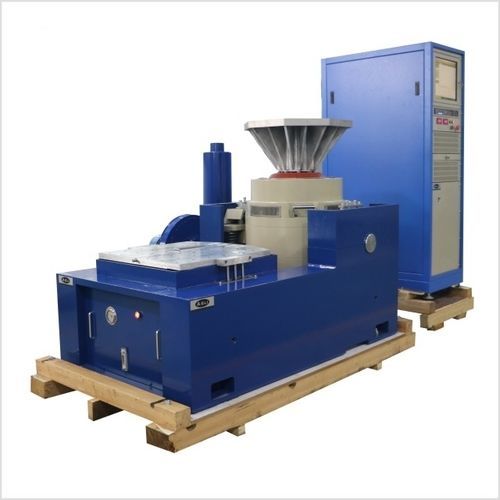 Vibratore elettrodinamico con raffreddamento ad aria - ES-70 - AI SI LI (China) Test Equipment Co., Ltd