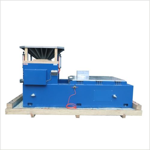 Macchina per prova di prestazione - ES series - AI SI LI (China) Test Equipment Co., Ltd - di pressione / vibrazione / di accelerazione