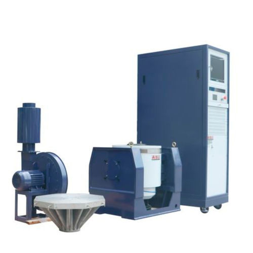 Impianto per prove elettrico - ES-10 - AI SI LI (China) Test Equipment Co., Ltd - di resistenza agli urti / vibrazione / automatico