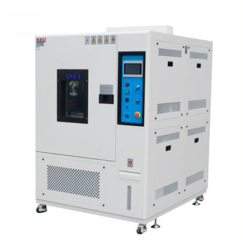 Macchina per test di forza - F-TH series - AI SI LI (China) Test Equipment Co., Ltd - vibrazione / temperatura / di stabilità